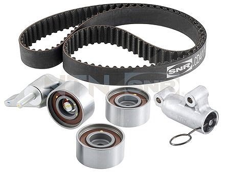 Snr Zahnriemensatz [Hersteller-Nr. KD473.19] für Mitsubishi