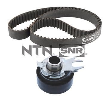 Snr Zahnriemensatz [Hersteller-Nr. KD457.51] für VW, Seat