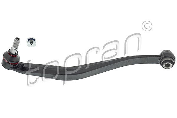 Topran Spurstange [Hersteller-Nr. 401807] für Mercedes-Benz
