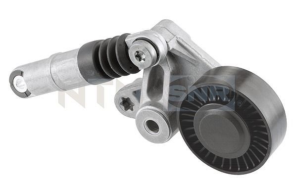 Snr Spannrolle, Keilrippenriemen [Hersteller-Nr. GA357.49] für VW, Audi