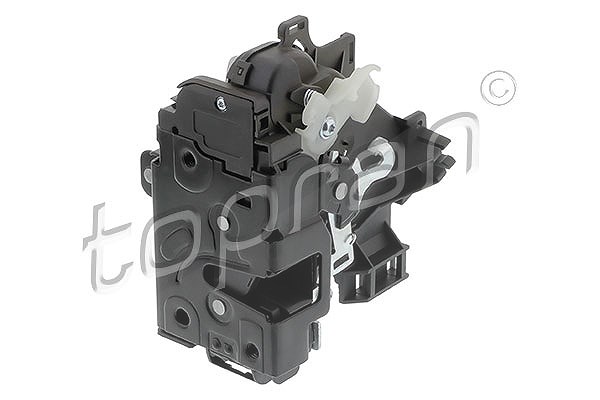 Topran Türschloß [Hersteller-Nr. 113835] für Skoda, VW, Seat