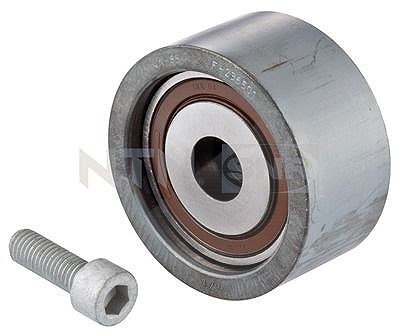 Snr Umlenk-/Führungsrolle, Zahnriemen [Hersteller-Nr. GE357.30] für VW, Skoda, Audi