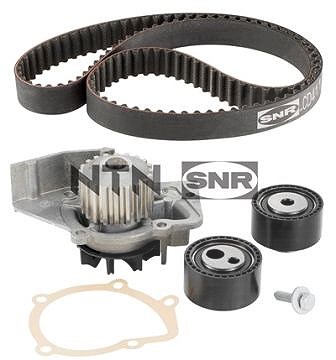 Snr Wasserpumpe + Zahnriemensatz [Hersteller-Nr. KDP459.330] für Fiat, Peugeot, Lancia, Suzuki, Citroën