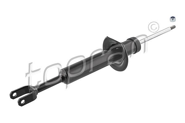Topran Stoßdämpfer [Hersteller-Nr. 109421] für Seat, Audi