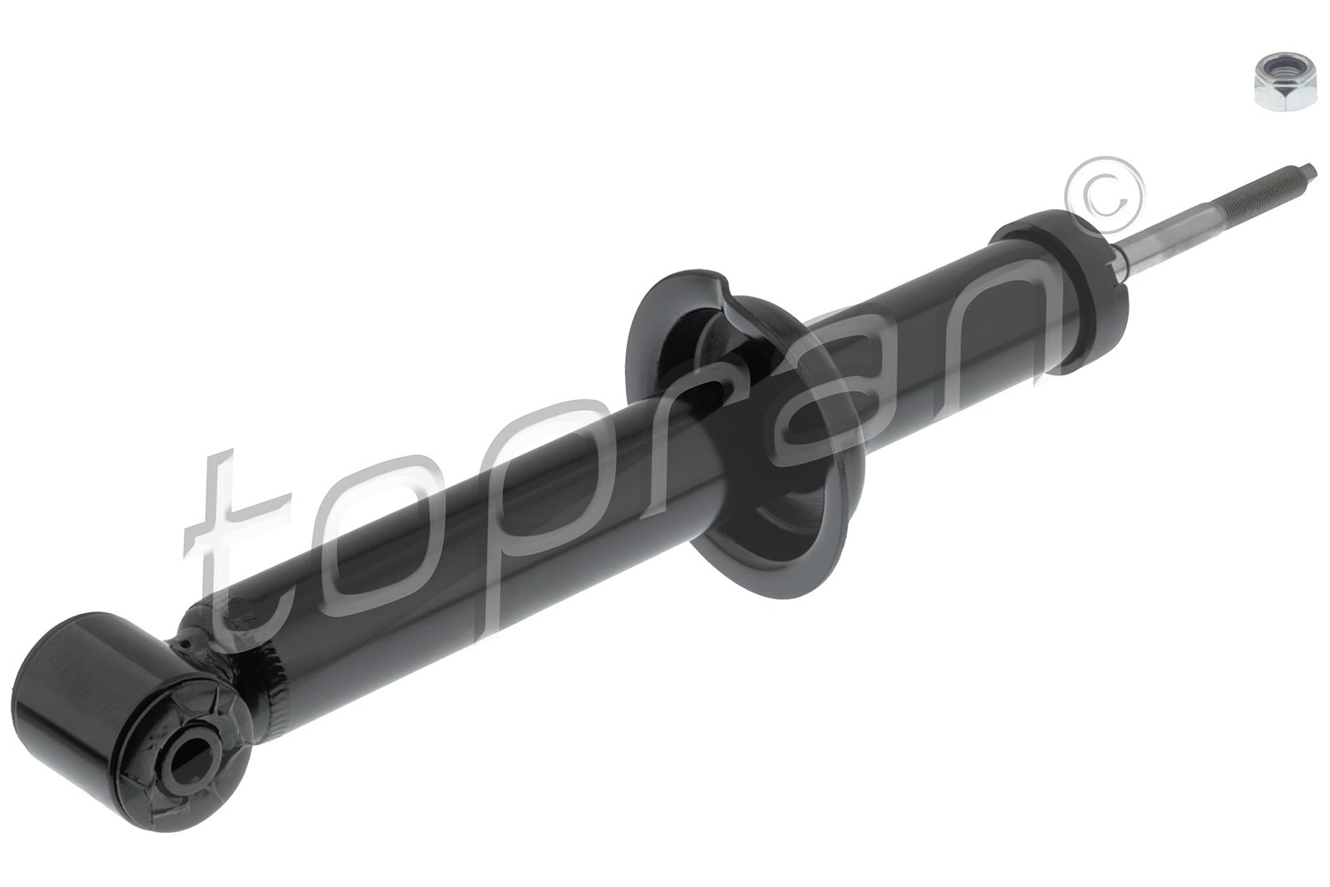 Topran Stoßdämpfer [Hersteller-Nr. 102629] für VW