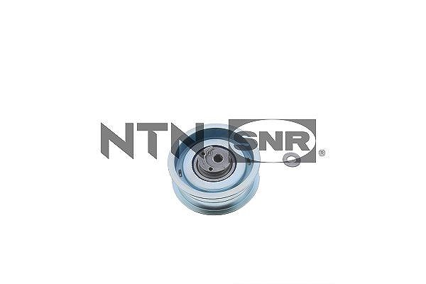 Snr Spannrolle, Zahnriemen [Hersteller-Nr. GT357.27] für Skoda, Seat, Audi, VW