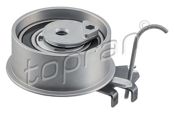 Topran Spannrolle, Zahnriemen [Hersteller-Nr. 820462] für Kia, Hyundai