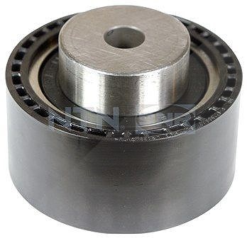 Snr Umlenk-/Führungsrolle, Zahnriemen [Hersteller-Nr. GE359.28] für Peugeot, Citroën, Lancia, Suzuki, Fiat