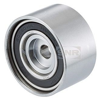 Snr Umlenk-/Führungsrolle, Zahnriemen [Hersteller-Nr. GE370.12] für Kia, Hyundai