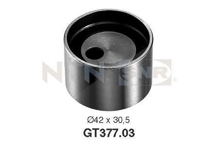 Snr Spannrolle, Zahnriemen [Hersteller-Nr. GT377.03] für Suzuki