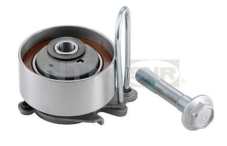 Snr Spannrolle, Zahnriemen [Hersteller-Nr. GT374.25] für Honda