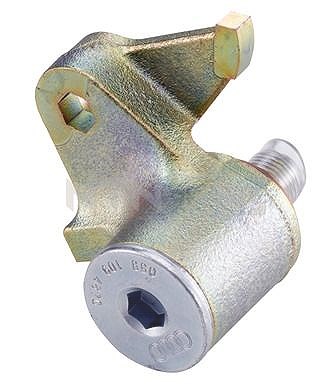 Snr Spannrolle, Zahnriemen [Hersteller-Nr. GT357.53] für Skoda, Audi, VW