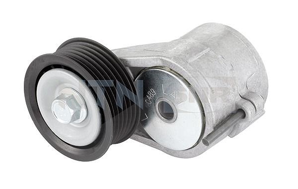 Snr Spannrolle, Keilrippenriemen [Hersteller-Nr. GA357.54] für Audi, VW, Skoda