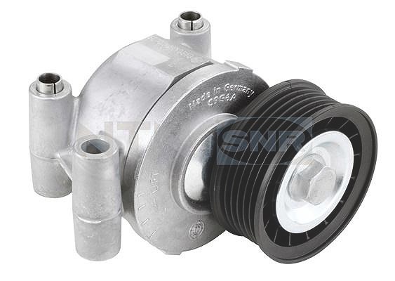Snr Spannrolle, Keilrippenriemen [Hersteller-Nr. GA352.46] für Volvo, Mazda, Ford