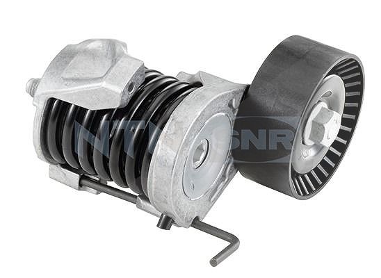 Snr Spannrolle, Keilrippenriemen [Hersteller-Nr. GA350.70] für BMW