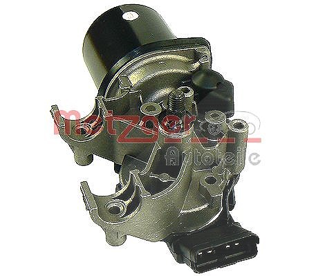 Metzger Autoteile Wischermotor [Hersteller-Nr. 2190542] für Renault