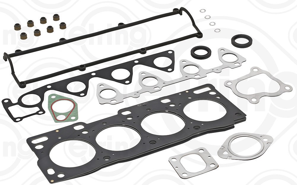 Elring Dichtungssatz, Zylinderkopf [Hersteller-Nr. 707.733] für Suzuki, Kia, Mazda