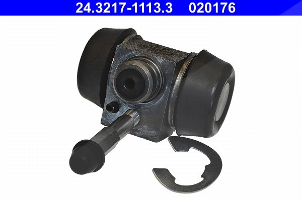 Ate Radbremszylinder [Hersteller-Nr. 24.3217-1113.3] für Iveco