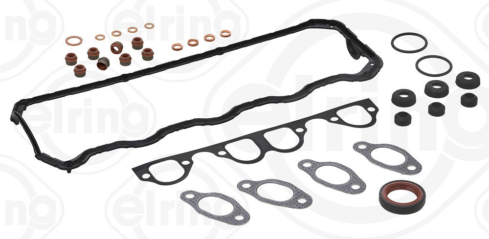 Elring Dichtungssatz, Zylinderkopf [Hersteller-Nr. 620.280] für Seat, VW, Ford, Audi