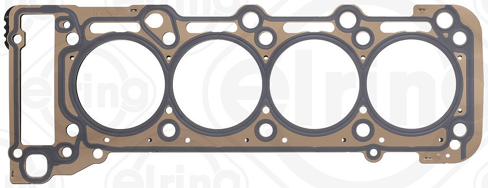 Elring Dichtung, Zylinderkopf [Hersteller-Nr. 457.660] für Mercedes-Benz