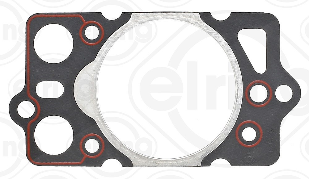 Elring Dichtung, Zylinderkopf [Hersteller-Nr. 521.339] für Rover, Alfa Romeo, Vauxhall, Ford, Opel, Rayton Fissore, Dodge, Aro, Jeep, Chrysler, Land R