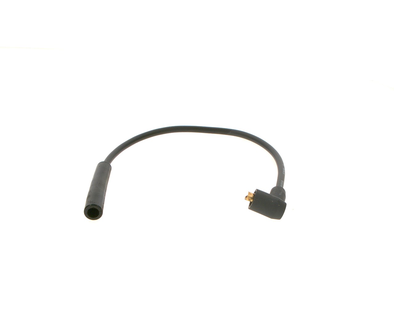 Bosch Zündleitungssatz [Hersteller-Nr. 0986356731] für Mg, Rover