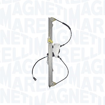 Magneti Marelli Fensterheber [Hersteller-Nr. 350103159400] für Nissan, Jaguar, Mazda, Saab