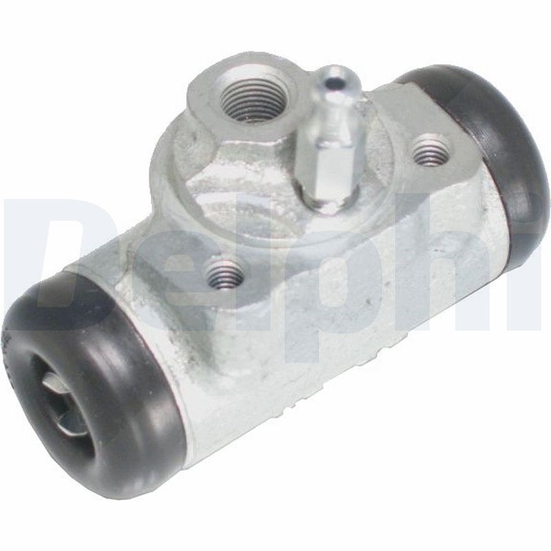 Delphi Radbremszylinder [Hersteller-Nr. LW62053] für Toyota