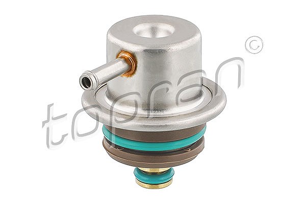 Topran Kraftstoffdruckregler [Hersteller-Nr. 108125] für VW, Audi, Seat, Skoda