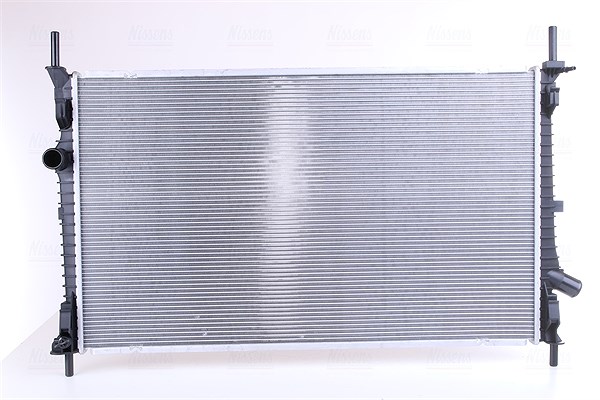 Nissens Kühler, Motorkühlung [Hersteller-Nr. 606537] für Ford