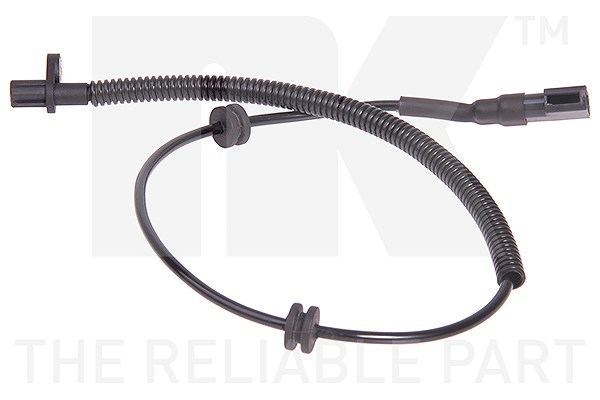 Nk ABS Sensor [Hersteller-Nr. 292515] für Ford