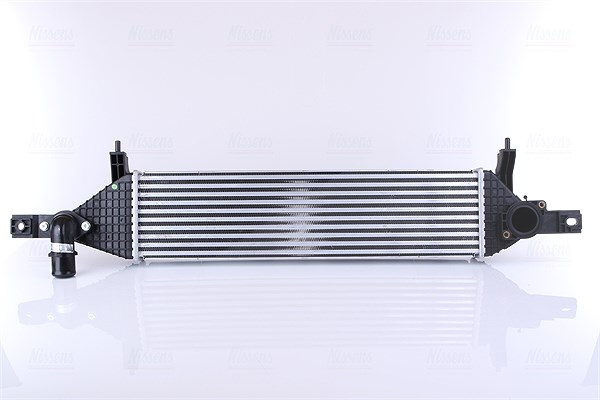 Nissens Ladeluftkühler [Hersteller-Nr. 96436] für Nissan