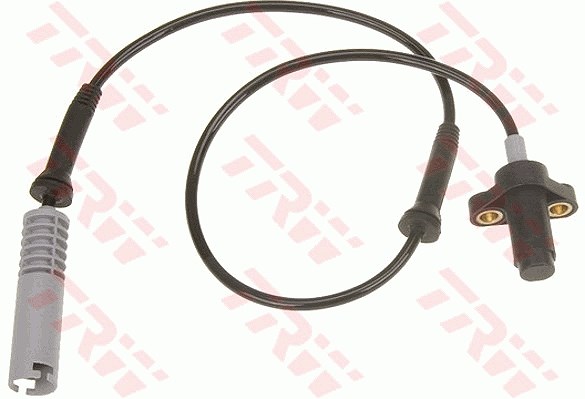 Trw Sensor, Raddrehzahl [Hersteller-Nr. GBS1304] für BMW