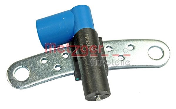 Metzger Autoteile Impulsgeber, Kurbelwelle [Hersteller-Nr. 0902373] für Renault, Dacia