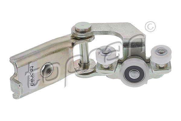 Topran Türscharnier [Hersteller-Nr. 111446] für Mercedes-Benz, VW