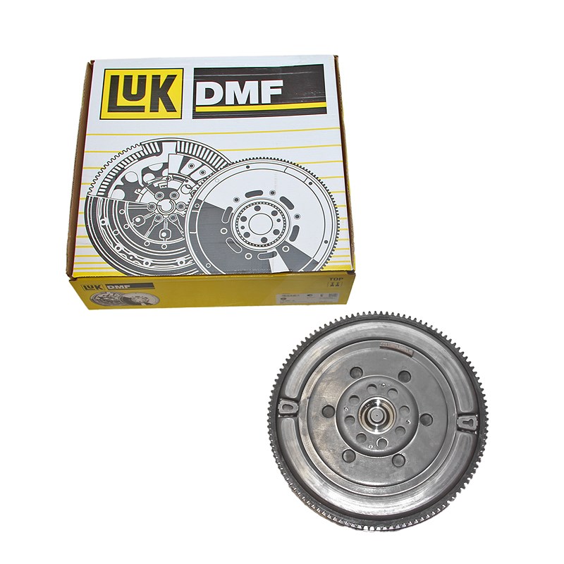 Schaeffler Luk Schwungrad ZMS [Hersteller-Nr. 415040110] für BMW