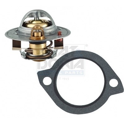 Meat & Doria Thermostat, Kühlmittel [Hersteller-Nr. 92188] für Mazda, Kia