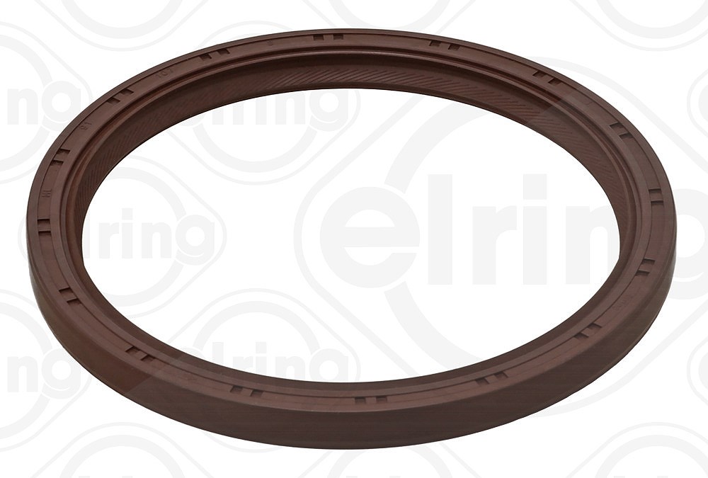 Elring Wellendichtring, Kurbelwelle [Hersteller-Nr. 940.640] für Mitsubishi