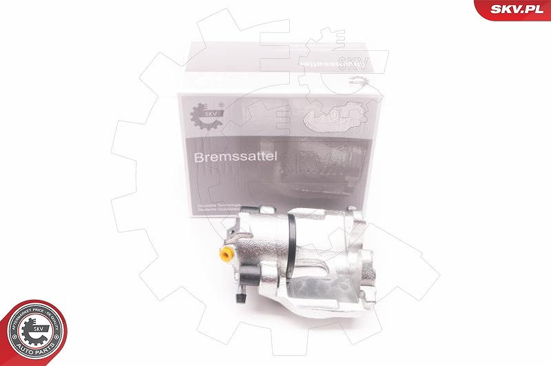 Esen Skv Bremssattel [Hersteller-Nr. 23SKV016] für Audi, VW, Seat, Skoda