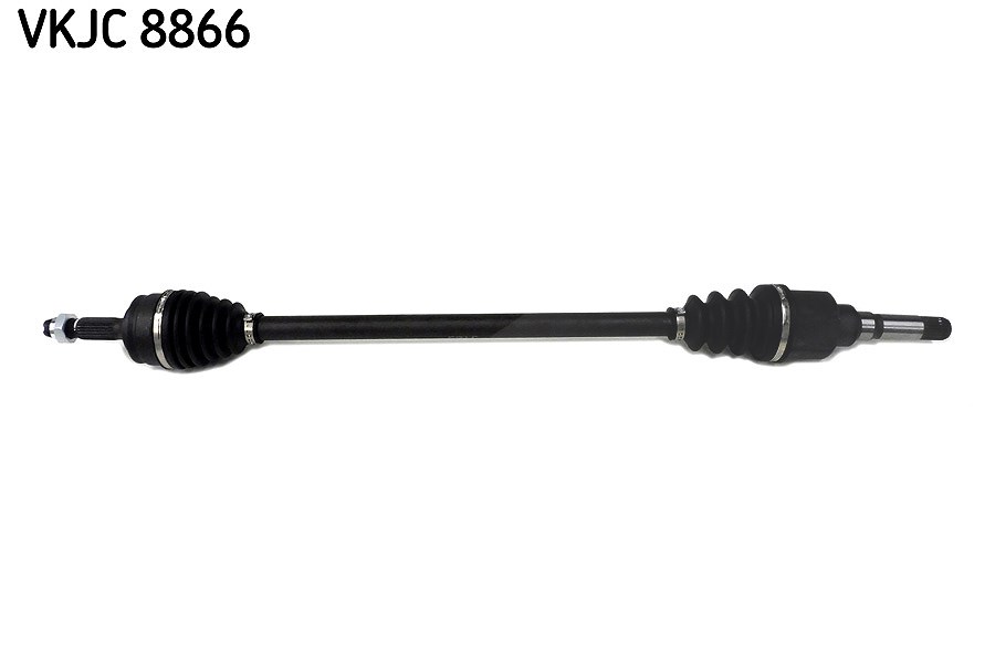 Skf Antriebswelle [Hersteller-Nr. VKJC8866] für Citroën, Peugeot