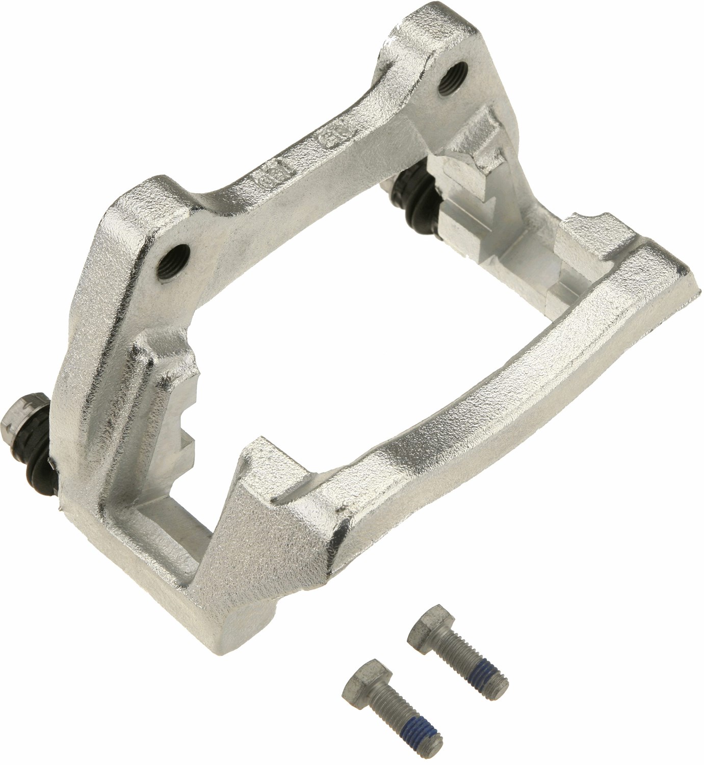 Trw Halter, Bremssattel [Hersteller-Nr. BDA1072] für Land Rover