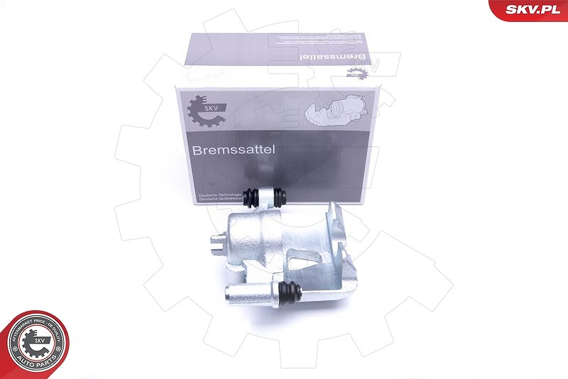Esen Skv Bremssattel [Hersteller-Nr. 45SKV404] für Nissan