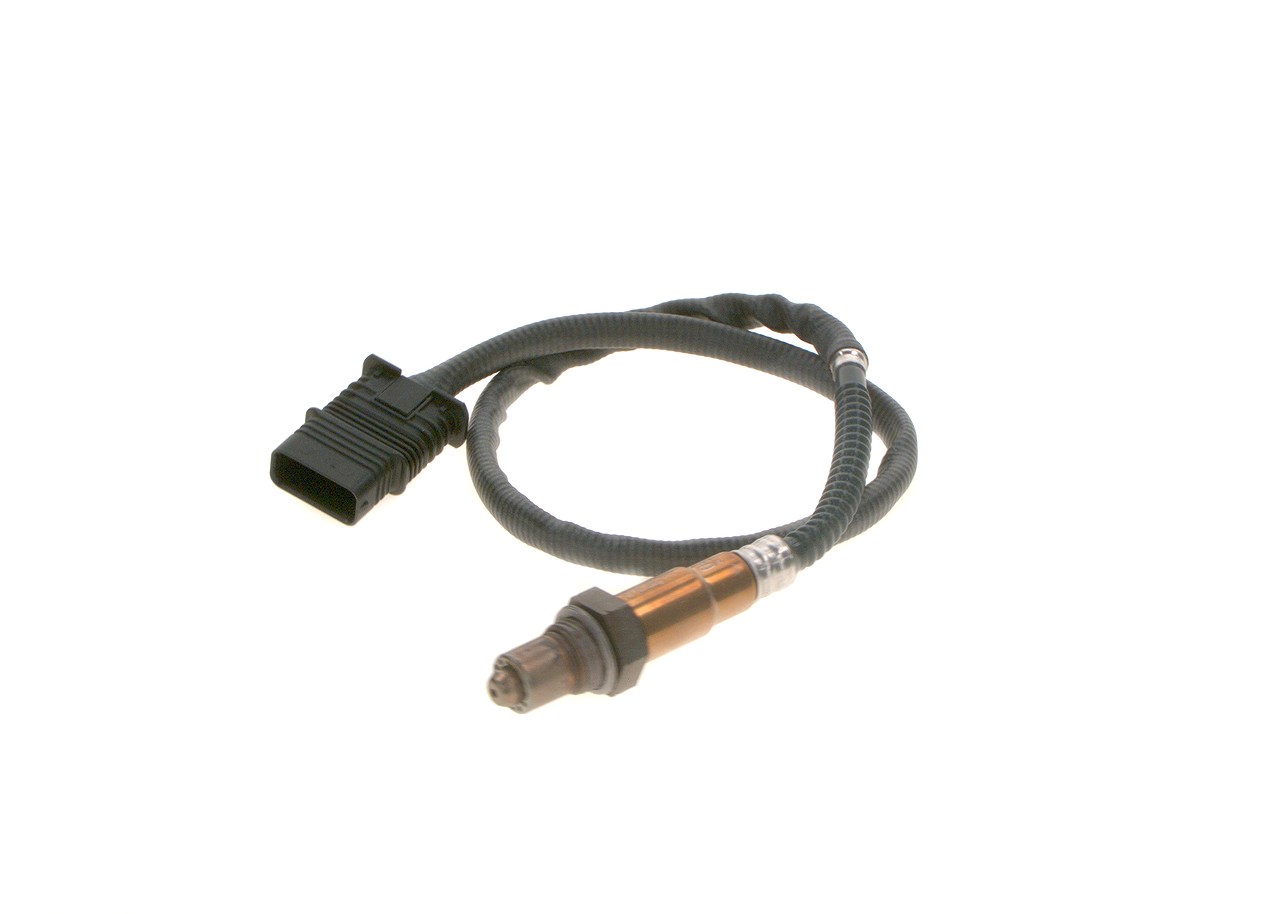 Bosch Lambdasonde [Hersteller-Nr. 0258027083] für BMW, Mini
