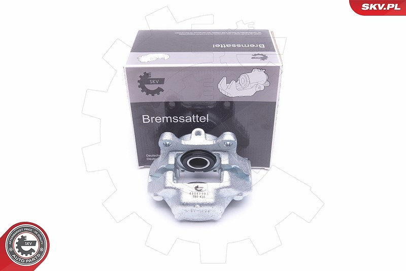 Esen Skv Bremssattel [Hersteller-Nr. 45SKV993] für Volvo