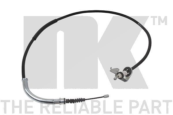 Nk Seilzug, Feststellbremse [Hersteller-Nr. 904011] für Mini