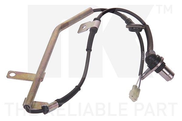 Nk Sensor, Raddrehzahl [Hersteller-Nr. 295214] für Suzuki