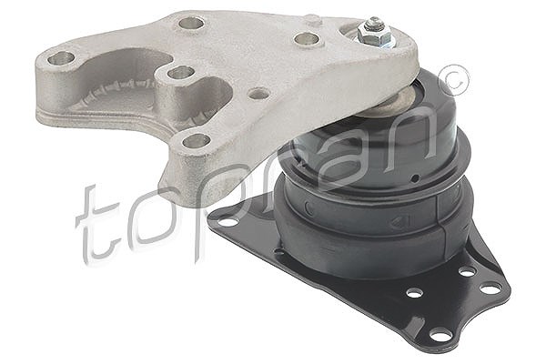 Topran Lagerung, Motor [Hersteller-Nr. 112133] für Skoda, VW, Seat