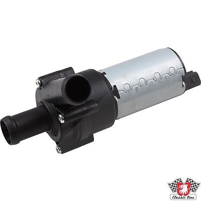 Jp Group Zusatzwasserpumpe [Hersteller-Nr. 1114103900] für Ford, VW, Seat