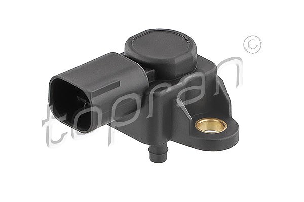 Topran Sensor, Saugrohrdruck [Hersteller-Nr. 409401] für Smart, Mercedes-Benz