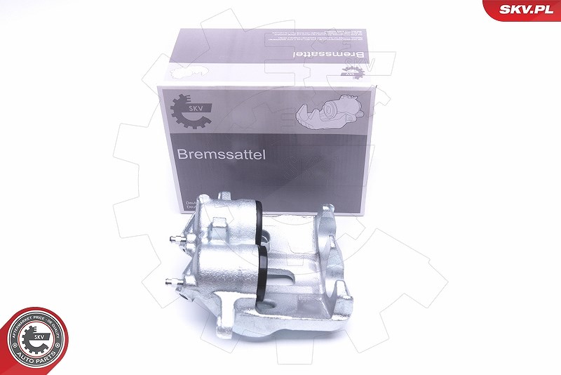 Esen Skv Bremssattel [Hersteller-Nr. 42SKV721] für Citroën, Fiat, Peugeot